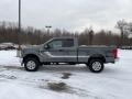 2019 Magnetic Ford F250 Super Duty XL SuperCab 4x4  photo #8