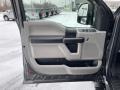2019 Magnetic Ford F250 Super Duty XL SuperCab 4x4  photo #12