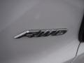 Platinum White Pearl - HR-V EX AWD Photo No. 10