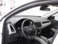 Platinum White Pearl - HR-V EX AWD Photo No. 13