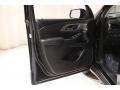 Mosaic Black Metallic - Traverse LT AWD Photo No. 4
