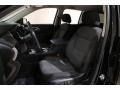 Mosaic Black Metallic - Traverse LT AWD Photo No. 5