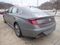 2023 Hampton Gray Hyundai Sonata SEL  photo #4