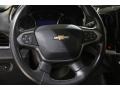 Mosaic Black Metallic - Traverse LT AWD Photo No. 7