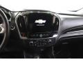 Mosaic Black Metallic - Traverse LT AWD Photo No. 9