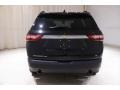 Mosaic Black Metallic - Traverse LT AWD Photo No. 21