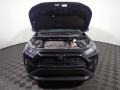 Midnight Black Metallic - RAV4 LE AWD Photo No. 6