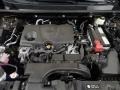 Midnight Black Metallic - RAV4 LE AWD Photo No. 7