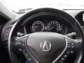 Ebony Steering Wheel Photo for 2020 Acura ILX #145342179