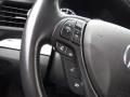 Ebony Steering Wheel Photo for 2020 Acura ILX #145342194