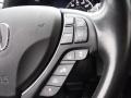 Ebony Steering Wheel Photo for 2020 Acura ILX #145342212