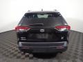 Midnight Black Metallic - RAV4 LE AWD Photo No. 12