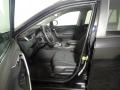 Midnight Black Metallic - RAV4 LE AWD Photo No. 19
