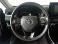Midnight Black Metallic - RAV4 LE AWD Photo No. 21