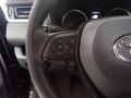 Midnight Black Metallic - RAV4 LE AWD Photo No. 23