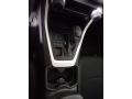 Midnight Black Metallic - RAV4 LE AWD Photo No. 26