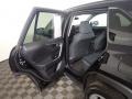 Midnight Black Metallic - RAV4 LE AWD Photo No. 28