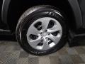 Midnight Black Metallic - RAV4 LE AWD Photo No. 35