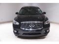 Black Obsidian - QX60 3.5 AWD Photo No. 2