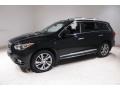 Black Obsidian - QX60 3.5 AWD Photo No. 3