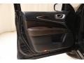 Black Obsidian - QX60 3.5 AWD Photo No. 4