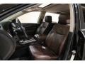 Black Obsidian - QX60 3.5 AWD Photo No. 5