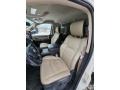 Indigo/Frost 2019 Ram 3500 Limited Crew Cab 4x4 Interior Color