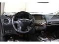 Black Obsidian - QX60 3.5 AWD Photo No. 6