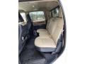 2019 Ram 3500 Indigo/Frost Interior Rear Seat Photo