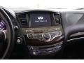 Black Obsidian - QX60 3.5 AWD Photo No. 9