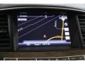 Black Obsidian - QX60 3.5 AWD Photo No. 10