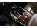 Black Obsidian - QX60 3.5 AWD Photo No. 16