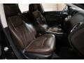 Black Obsidian - QX60 3.5 AWD Photo No. 18