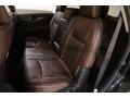 Black Obsidian - QX60 3.5 AWD Photo No. 21