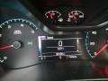 2017 Red Hot Chevrolet Colorado ZR2 Crew Cab 4x4  photo #18