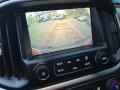 Red Hot - Colorado ZR2 Crew Cab 4x4 Photo No. 25