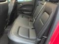 Red Hot - Colorado ZR2 Crew Cab 4x4 Photo No. 32