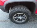 Red Hot - Colorado ZR2 Crew Cab 4x4 Photo No. 41