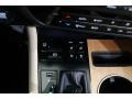 2021 Lexus RX Parchment Interior Controls Photo
