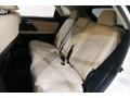 Parchment Rear Seat Photo for 2021 Lexus RX #145343788