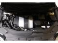  2021 RX 350 AWD 3.5 Liter DOHC 24-Valve VVT-i V6 Engine