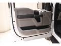 2016 Oxford White Ford F150 XL SuperCrew 4x4  photo #4