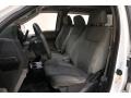 2016 Oxford White Ford F150 XL SuperCrew 4x4  photo #5