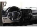 2016 Oxford White Ford F150 XL SuperCrew 4x4  photo #6