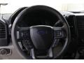 2016 Oxford White Ford F150 XL SuperCrew 4x4  photo #7