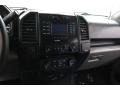 2016 Oxford White Ford F150 XL SuperCrew 4x4  photo #9