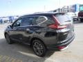 Crystal Black Pearl - CR-V EX-L AWD Photo No. 8