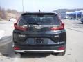 2022 Crystal Black Pearl Honda CR-V EX-L AWD  photo #9