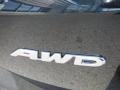 Crystal Black Pearl - CR-V EX-L AWD Photo No. 11
