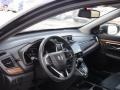 2022 Crystal Black Pearl Honda CR-V EX-L AWD  photo #14